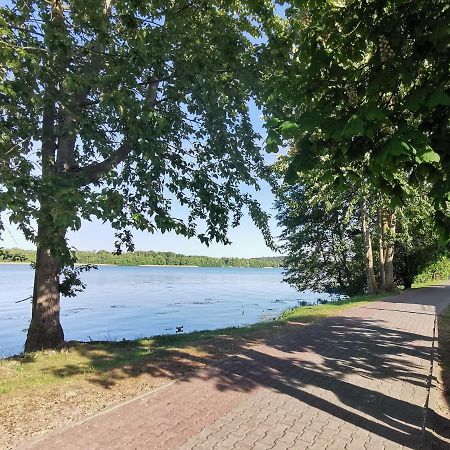 Apartamenty Jeziorna 8 Z Widokiem Na Czos Mrągowo Exterior foto