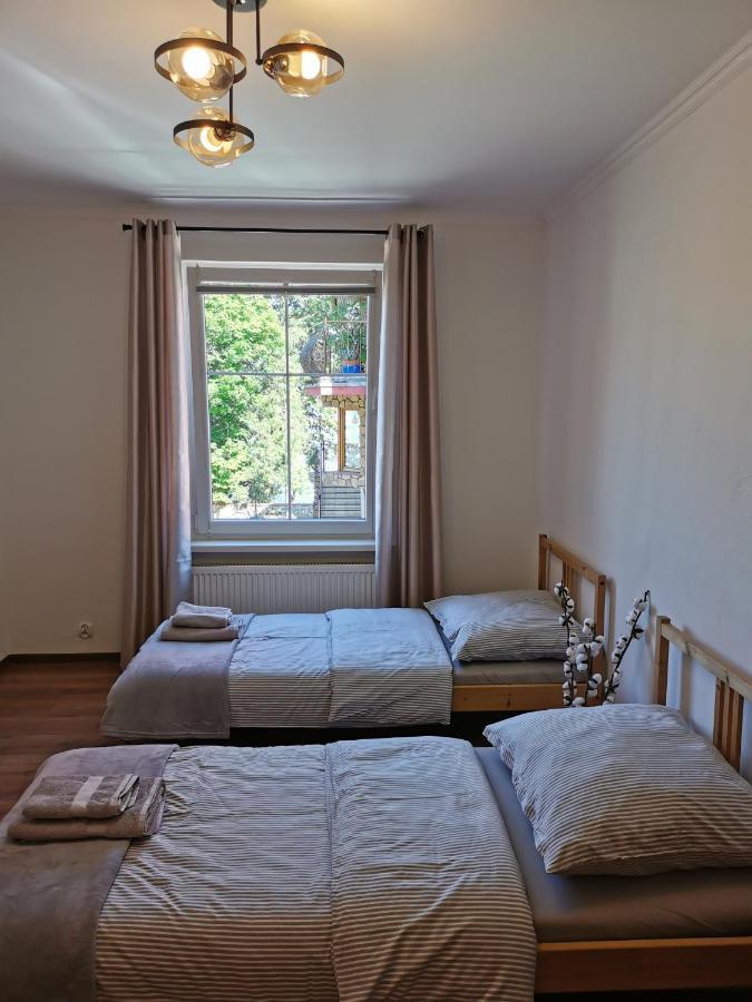 Apartamenty Jeziorna 8 Z Widokiem Na Czos Mrągowo Exterior foto