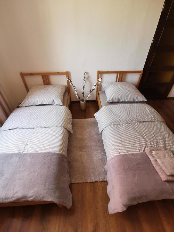 Apartamenty Jeziorna 8 Z Widokiem Na Czos Mrągowo Exterior foto
