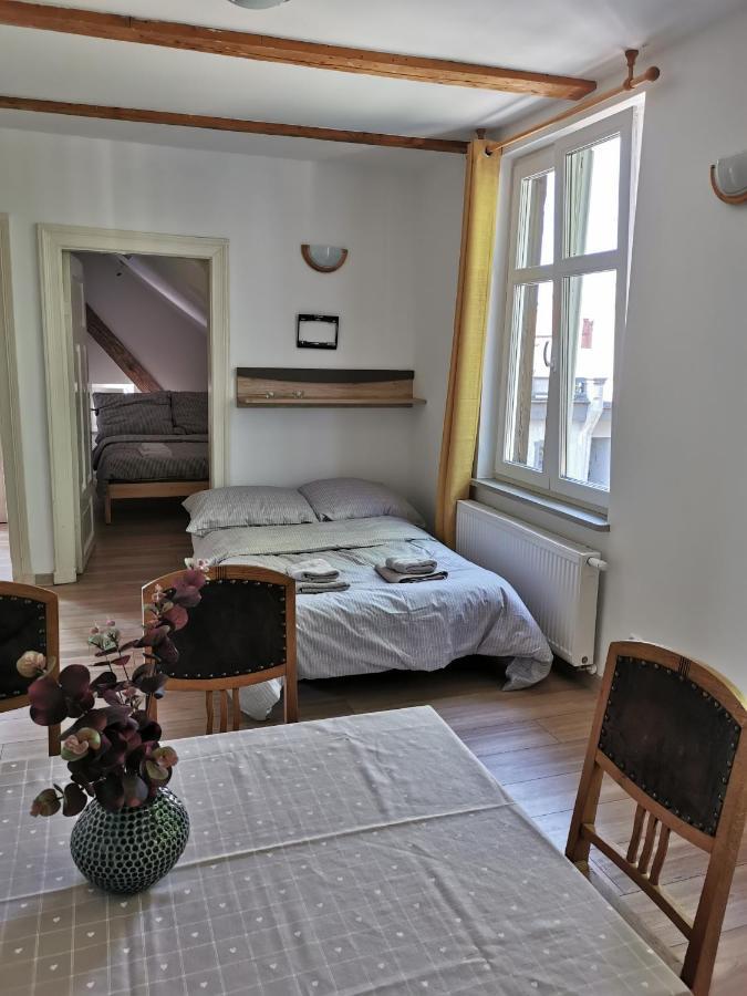 Apartamenty Jeziorna 8 Z Widokiem Na Czos Mrągowo Exterior foto