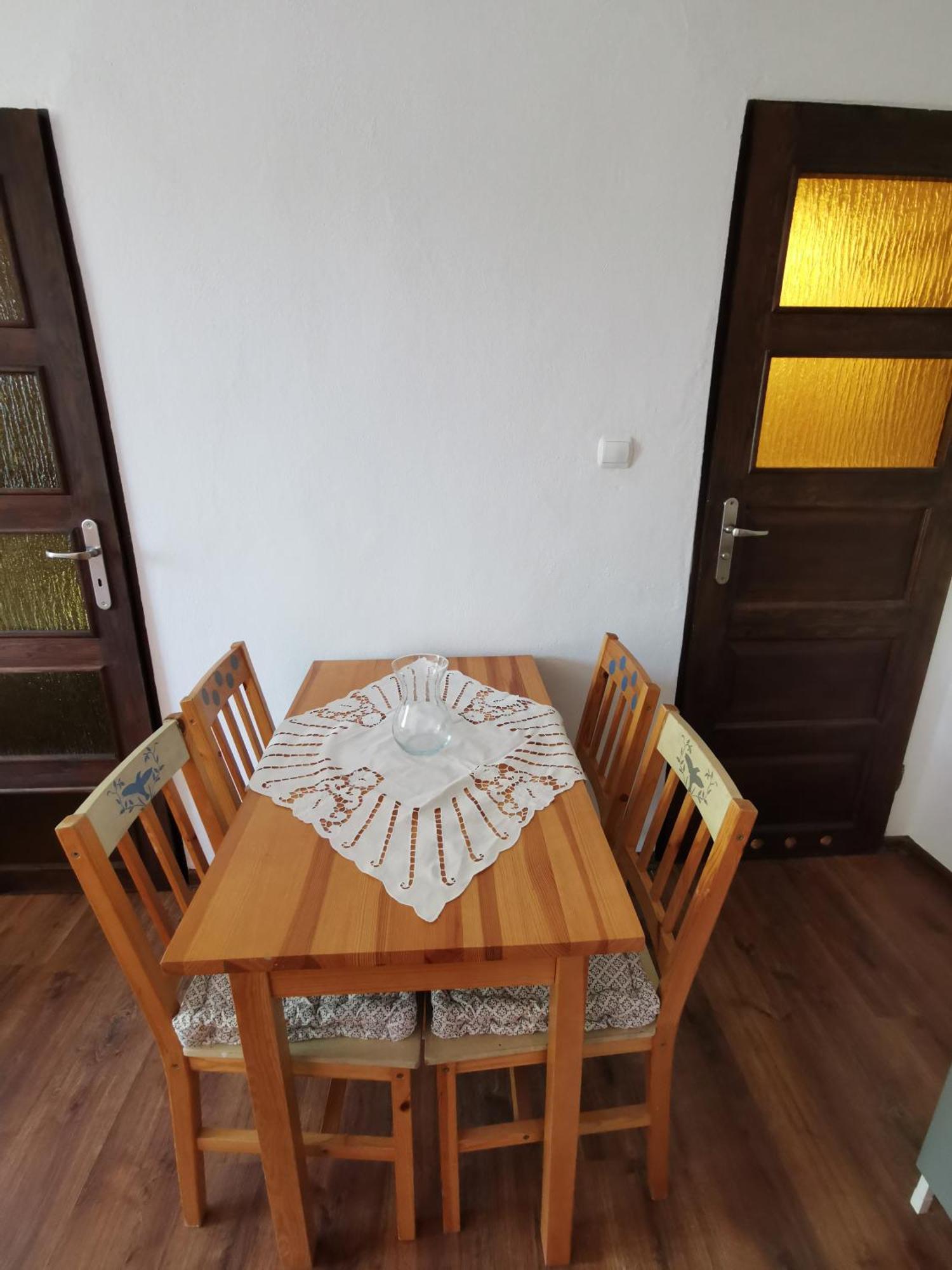 Apartamenty Jeziorna 8 Z Widokiem Na Czos Mrągowo Exterior foto